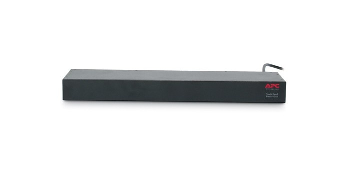 APC APC AP7921B - Monitorata - Commutate - 0U/1U - Orizzontale/Verticale - Nero - 8 presa(e) AC - Accoppiatore C13 - BATTERIE E ALIMENTATORI | TecnoCARE.net Sabaudia, Latina, Terracina, San Felice Circeo e Pontinia