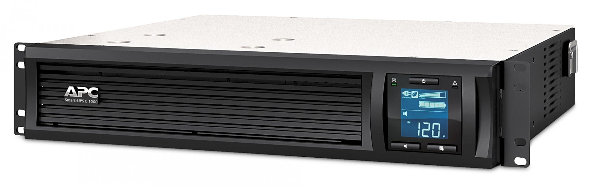 APC APC SMC1000I-2UC - A linea interattiva - 1000 VA - 600 W - Sinusoidale - 170 V - 300 V - BATTERIE E ALIMENTATORI | TecnoCARE.net Sabaudia, Latina, Terracina, San Felice Circeo e Pontinia