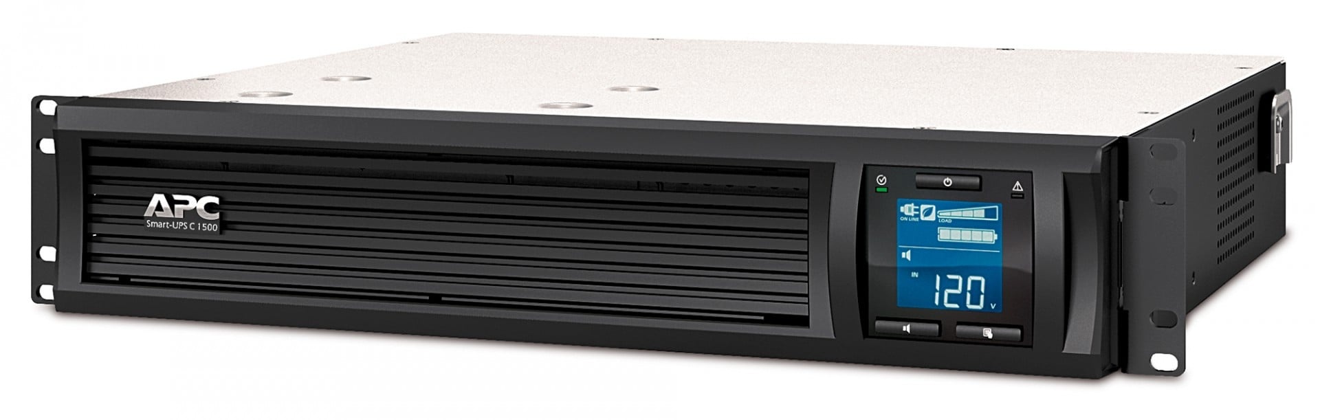 APC APC SMC1500I-2UC gruppo di continuità (UPS) A linea interattiva 1,5 kVA 900 W 4 presa(e) AC - BATTERIE E ALIMENTATORI | TecnoCARE.net Sabaudia, Latina, Terracina, San Felice Circeo e Pontinia