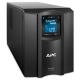 APC APC Smart-UPS C 1500VA LCD UPS 900Watt - (offline) ups - 7,8 min - BATTERIE E ALIMENTATORI | TecnoCARE.net Sabaudia, Latina, Terracina, San Felice Circeo e Pontinia