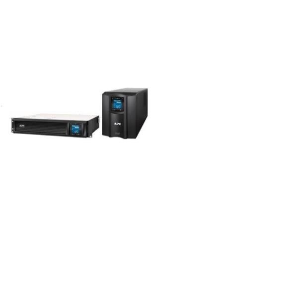 APC APC SMT2200IC Smart-UPS 2200VA Interattivo con Display LCD e SmartConnect - BATTERIE E ALIMENTATORI | TecnoCARE.net Sabaudia, Latina, Terracina, San Felice Circeo e Pontinia