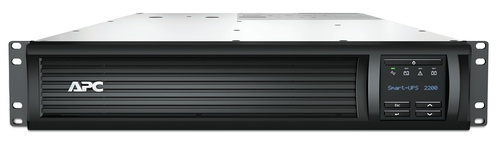 APC APC Smart-UPS 2200VA LCD RM 2U 230V with SmartConnect A linea interattiva 2,2 kVA 1980 W 9 presa(e) AC - BATTERIE E ALIMENTATORI | TecnoCARE.net Sabaudia, Latina, Terracina, San Felice Circeo e Pontinia