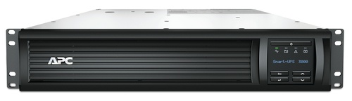 APC APC SmartConnect UPS SMT 3000 VA - (offline) ups - 3,2 min - BATTERIE E ALIMENTATORI | TecnoCARE.net Sabaudia, Latina, Terracina, San Felice Circeo e Pontinia
