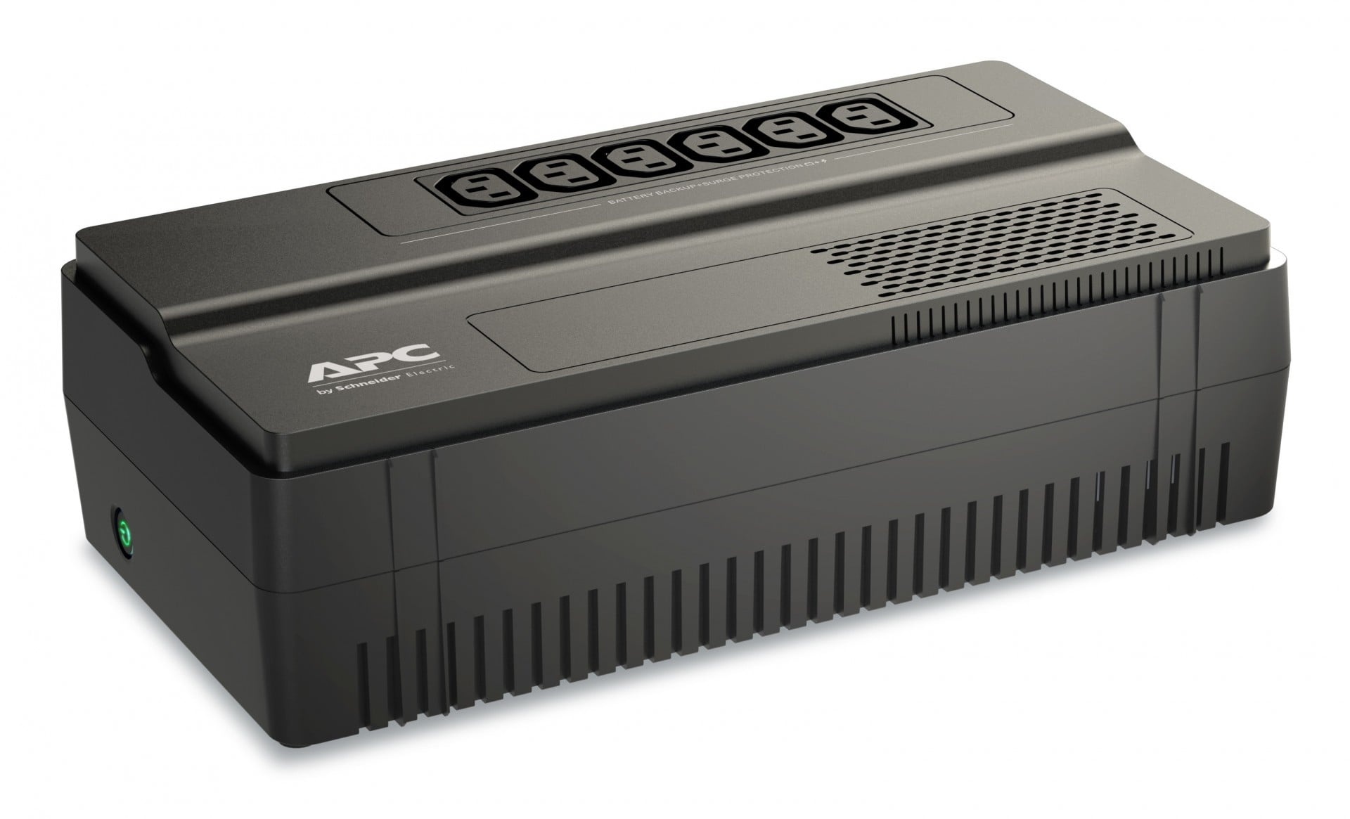 APC APC BV1000I gruppo di continuità (UPS) A linea interattiva 1 kVA 600 W 1 presa(e) AC - BATTERIE E ALIMENTATORI | TecnoCARE.net Sabaudia, Latina, Terracina, San Felice Circeo e Pontinia