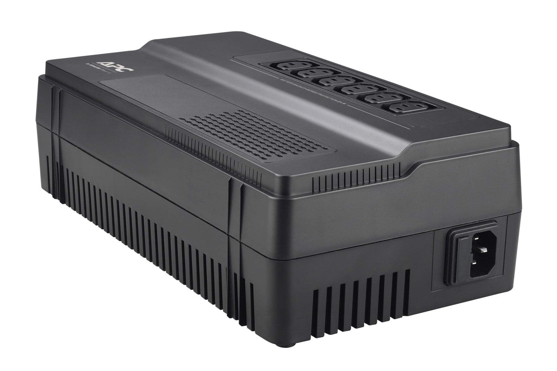 APC APC BV1000I gruppo di continuità (UPS) A linea interattiva 1 kVA 600 W 1 presa(e) AC - BATTERIE E ALIMENTATORI | TecnoCARE.net Sabaudia, Latina, Terracina, San Felice Circeo e Pontinia