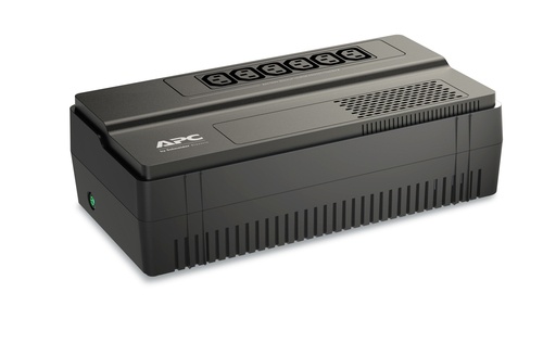 APC APC BV500I gruppo di continuità (UPS) A linea interattiva 0,5 kVA 300 W 1 presa(e) AC - BATTERIE E ALIMENTATORI | TecnoCARE.net Sabaudia, Latina, Terracina, San Felice Circeo e Pontinia