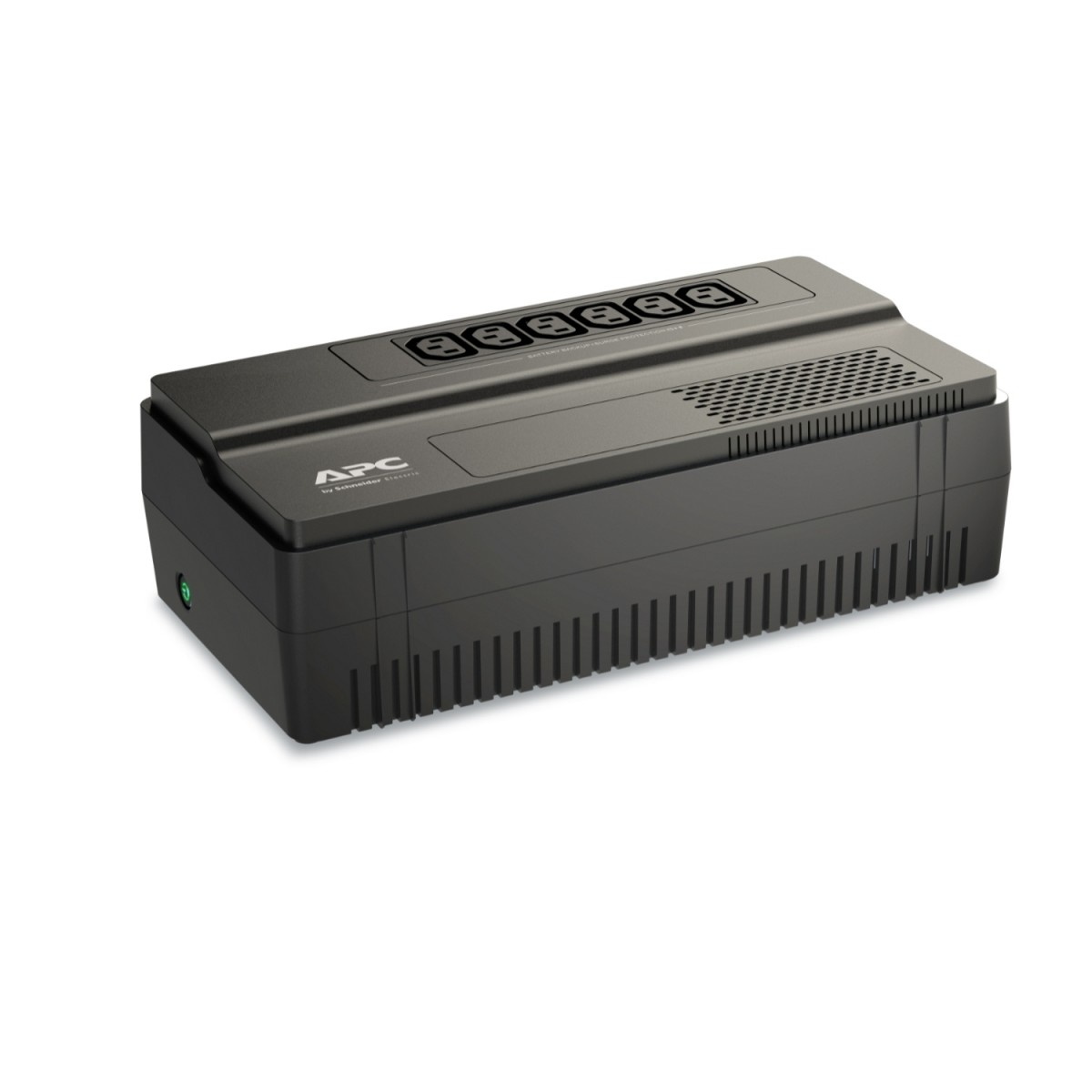APC APC BV800I gruppo di continuità (UPS) A linea interattiva 0,8 kVA 450 W - BATTERIE E ALIMENTATORI | TecnoCARE.net Sabaudia, Latina, Terracina, San Felice Circeo e Pontinia
