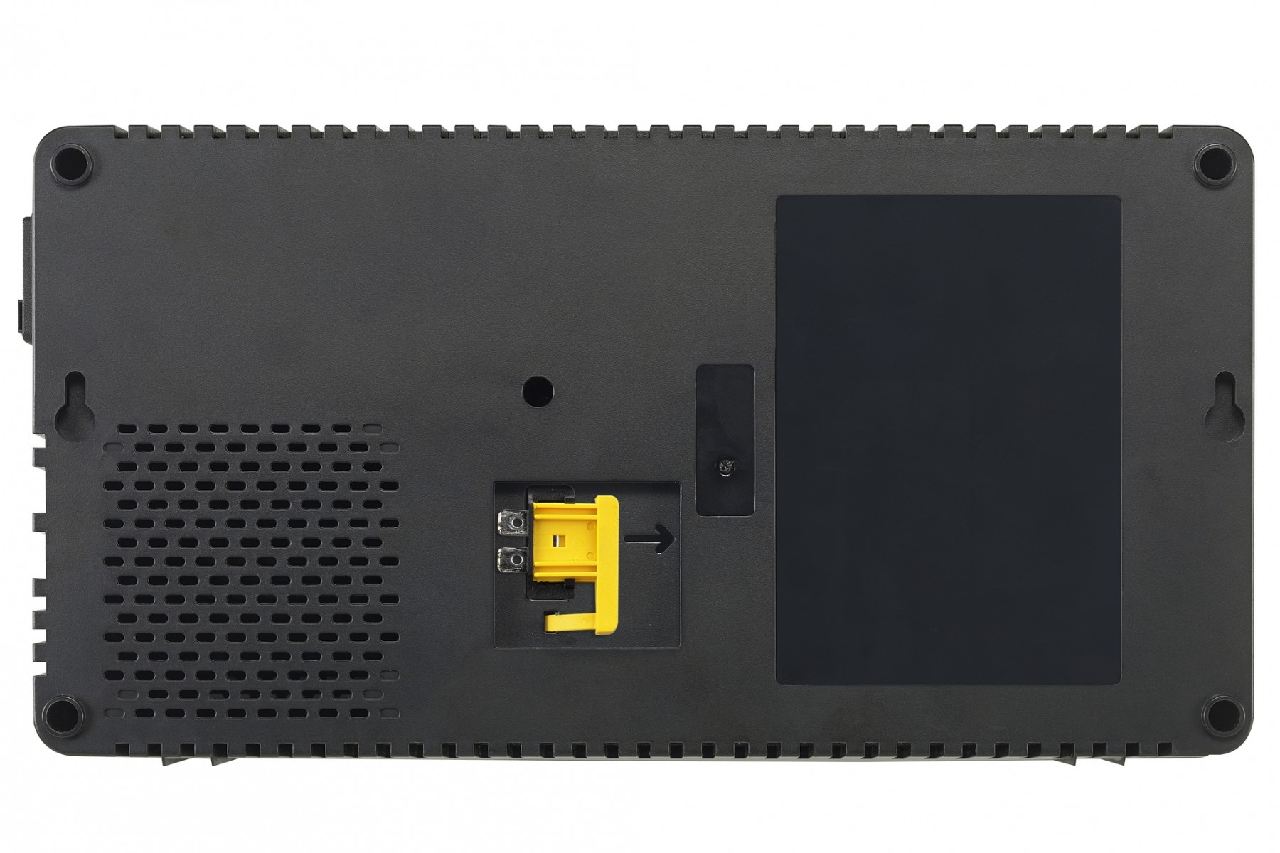 APC APC BV800I gruppo di continuità (UPS) A linea interattiva 0,8 kVA 450 W - BATTERIE E ALIMENTATORI | TecnoCARE.net Sabaudia, Latina, Terracina, San Felice Circeo e Pontinia