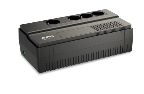 APC APC BACK-UPS BV 800VA AVR SCHUKO OUTLET - GRUPPI DI CONTINUITA | TecnoCARE.net Sabaudia, Latina, Terracina, San Felice Circeo e Pontinia