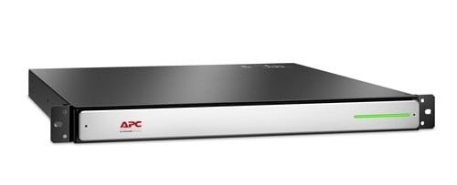 APC APC XBP48RM1U-LI - Ioni di Litio - 48 V - Nero - 10 anno/i - 12 kg - 432 mm - BATTERIE E ALIMENTATORI | TecnoCARE.net Sabaudia, Latina, Terracina, San Felice Circeo e Pontinia