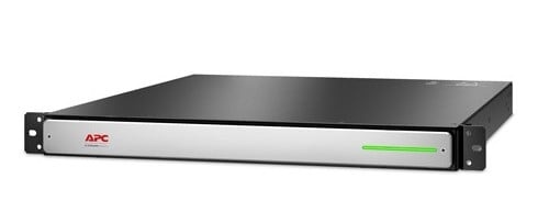 APC APC XBP48RM1U-LI - Ioni di Litio - 48 V - Nero - 10 anno/i - 12 kg - 432 mm - BATTERIE E ALIMENTATORI | TecnoCARE.net Sabaudia, Latina, Terracina, San Felice Circeo e Pontinia