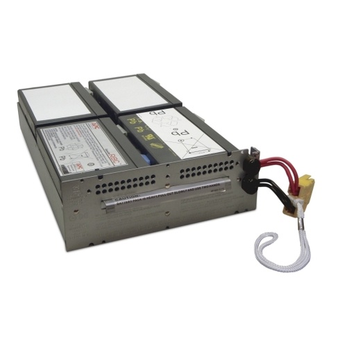 APC APC BATTERIA DI RICAMBIO 159 - BATTERIE UPS | TecnoCARE.net Sabaudia, Latina, Terracina, San Felice Circeo e Pontinia
