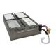 APC APC BATTERIA DI RICAMBIO 159 - BATTERIE UPS | TecnoCARE.net Sabaudia, Latina, Terracina, San Felice Circeo e Pontinia