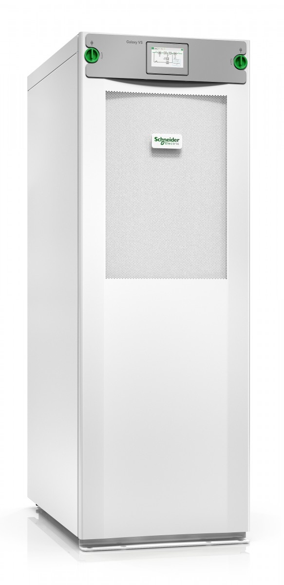 APC APC GVSUPS20KHS gruppo di continuità (UPS) Doppia conversione (online) 20 kVA 20000 W - BATTERIE E ALIMENTATORI | TecnoCARE.net Sabaudia, Latina, Terracina, San Felice Circeo e Pontinia
