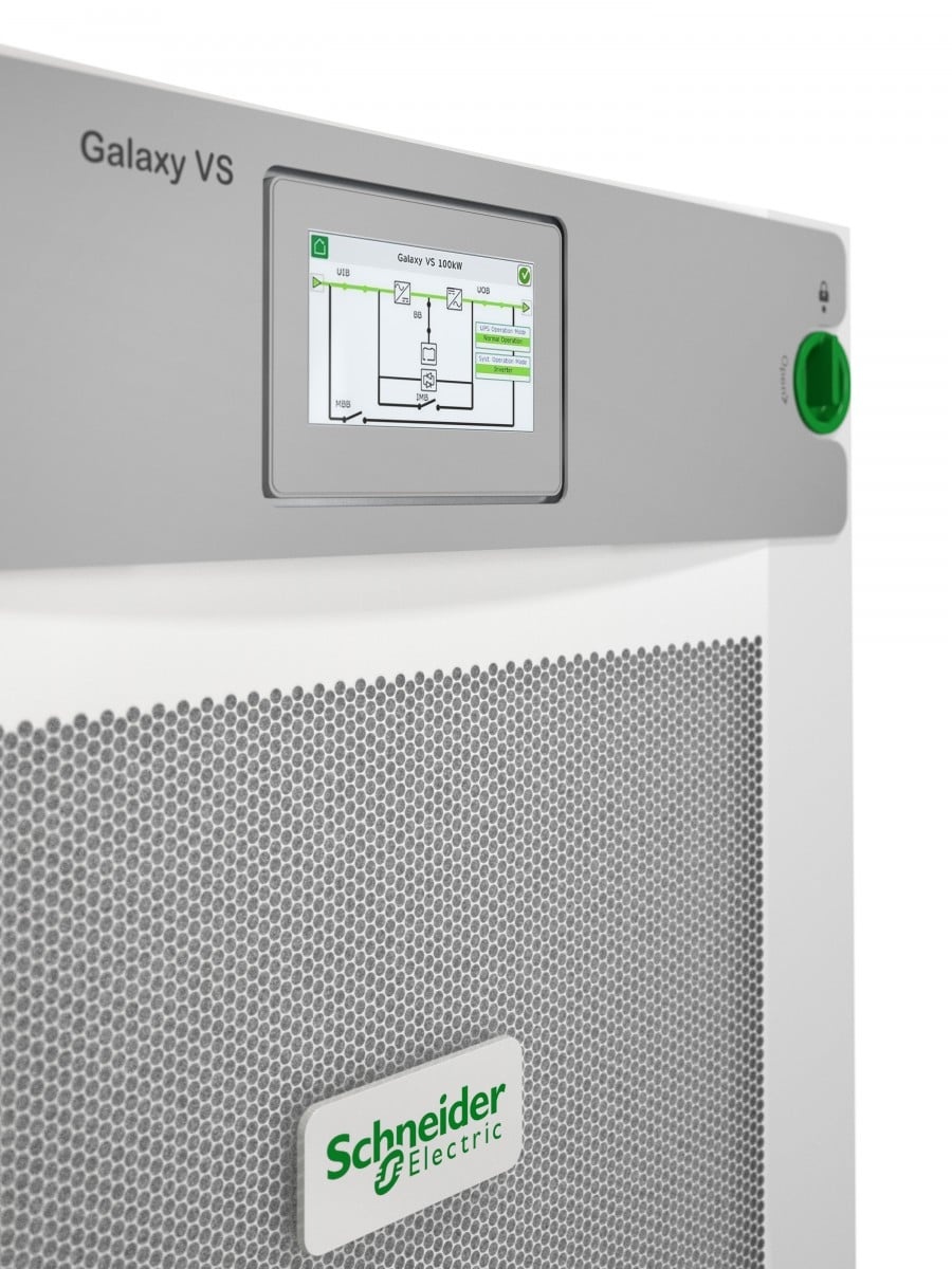 APC APC GVSUPS20KHS gruppo di continuità (UPS) Doppia conversione (online) 20 kVA 20000 W - BATTERIE E ALIMENTATORI | TecnoCARE.net Sabaudia, Latina, Terracina, San Felice Circeo e Pontinia