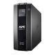 APC Back UPS Pro BR 1600VA, 8 prese, AVR, interfaccia LCD - BATTERIE E ALIMENTATORI | TecnoCARE.net Sabaudia, Latina, Terracina, San Felice Circeo e Pontinia