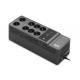 APC APC Back-UPS 650VA 230V 1 USB charging port - (Offline-) USV Standby (Offline) 0,65 kVA 400 W 8 presa(e) AC - BATTERIE E ALIMENTATORI | TecnoCARE.net Sabaudia, Latina, Terracina, San Felice Circeo e Pontinia