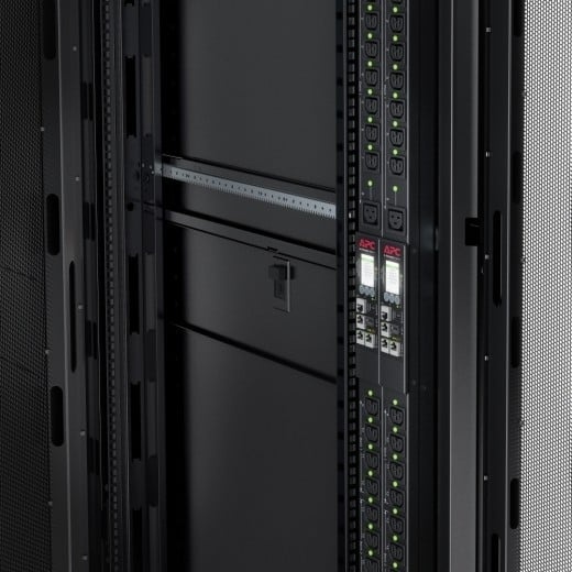 APC APC Rack PDU 9000 commutato, ZeroU, 32A, 230V, (21) C13 e (3) C19 - BATTERIE E ALIMENTATORI | TecnoCARE.net Sabaudia, Latina, Terracina, San Felice Circeo e Pontinia