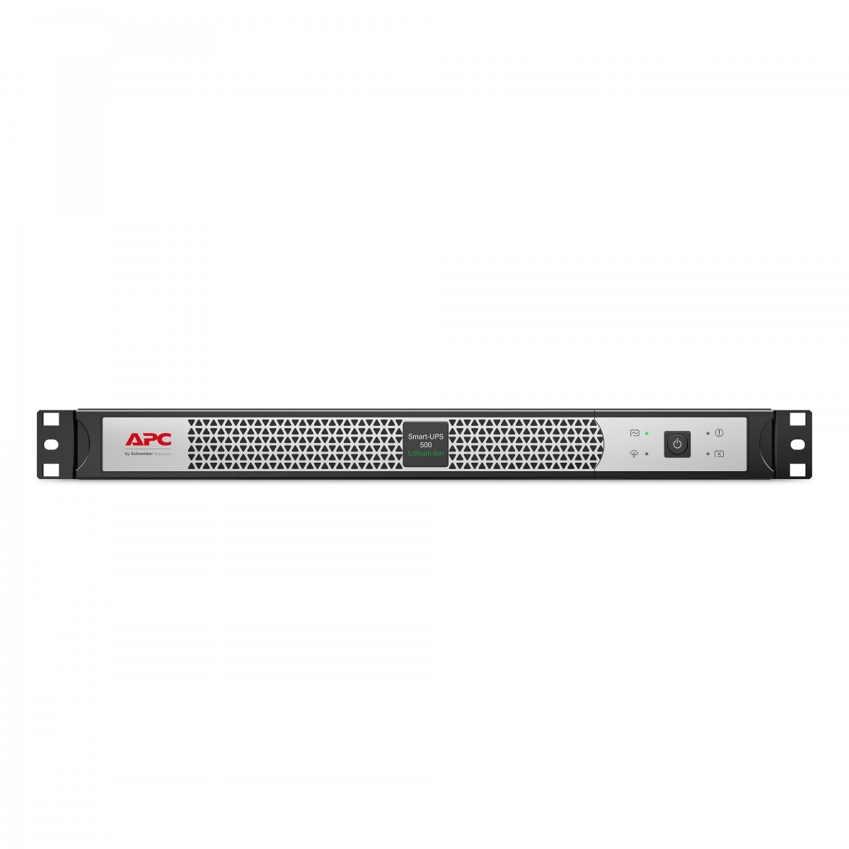 APC APC SMART-UPS C LI-ION 500VA SHORT DEPTH 230V SMARTCONNECT gruppo di continuità (UPS) A linea interattiva 0,5 kVA 400 W 4 presa(e) AC - BATTERIE E ALIMENTATORI | TecnoCARE.net Sabaudia, Latina, Terracina, San Felice Circeo e Pontinia