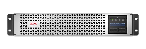 APC APC Smart-UPS Lithium Ion Short Depth 1000VA 230V with SmartConnect gruppo di continuità (UPS) A linea interattiva 1 kVA 800 W 6 presa(e) AC - BATTERIE E ALIMENTATORI | TecnoCARE.net Sabaudia, Latina, Terracina, San Felice Circeo e Pontinia