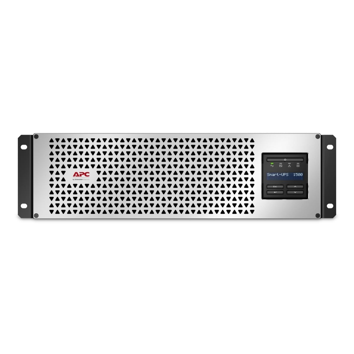APC APC SMTL1500RMI3UC gruppo di continuità (UPS) A linea interattiva 1,5 kVA 1350 W 6 presa(e) AC - BATTERIE E ALIMENTATORI | TecnoCARE.net Sabaudia, Latina, Terracina, San Felice Circeo e Pontinia