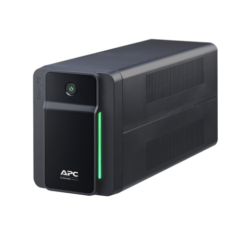 APC APC BVX700LI gruppo di continuità (UPS) A linea interattiva 0,7 kVA 360 W 4 presa(e) AC - BATTERIE E ALIMENTATORI | TecnoCARE.net Sabaudia, Latina, Terracina, San Felice Circeo e Pontinia