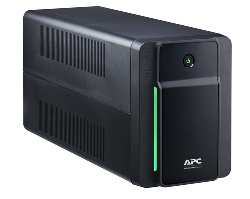 APC APC Easy UPS gruppo di continuità (UPS) A linea interattiva 1,2 kVA 650 W 6 presa(e) AC - BATTERIE E ALIMENTATORI | TecnoCARE.net Sabaudia, Latina, Terracina, San Felice Circeo e Pontinia