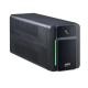 APC APC BVX700LI-GR gruppo di continuità (UPS) A linea interattiva 0,7 kVA 360 W 2 presa(e) AC - BATTERIE E ALIMENTATORI | TecnoCARE.net Sabaudia, Latina, Terracina, San Felice Circeo e Pontinia