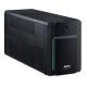 APC APC Easy UPS gruppo di continuità (UPS) A linea interattiva 1,2 kVA 650 W 4 presa(e) AC - BATTERIE E ALIMENTATORI | TecnoCARE.net Sabaudia, Latina, Terracina, San Felice Circeo e Pontinia