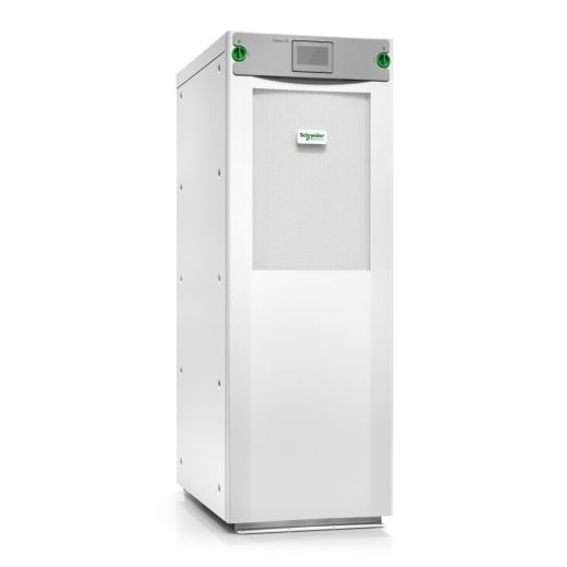 APC APC Galaxy VS gruppo di continuità (UPS) Doppia conversione (online) 30 kVA 30000 W - BATTERIE E ALIMENTATORI | TecnoCARE.net Sabaudia, Latina, Terracina, San Felice Circeo e Pontinia