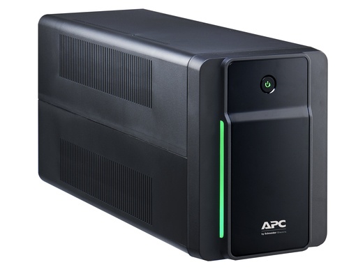 APC APC BX1200MI gruppo di continuità (UPS) A linea interattiva 1,2 kVA 650 W 6 presa(e) AC - BATTERIE E ALIMENTATORI | TecnoCARE.net Sabaudia, Latina, Terracina, San Felice Circeo e Pontinia