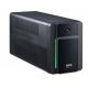 APC APC BX1200MI gruppo di continuità (UPS) A linea interattiva 1,2 kVA 650 W 6 presa(e) AC - BATTERIE E ALIMENTATORI | TecnoCARE.net Sabaudia, Latina, Terracina, San Felice Circeo e Pontinia