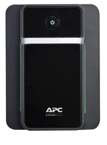 APC APC BX750MI-GR gruppo di continuità (UPS) A linea interattiva 0,75 kVA 410 W 4 presa(e) AC - BATTERIE E ALIMENTATORI | TecnoCARE.net Sabaudia, Latina, Terracina, San Felice Circeo e Pontinia