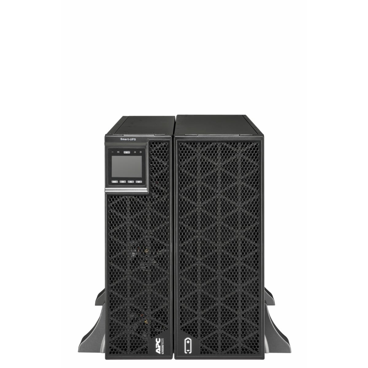APC APC Smart-UPS RT 20kVA 230V Internazionale - BATTERIE E ALIMENTATORI | TecnoCARE.net Sabaudia, Latina, Terracina, San Felice Circeo e Pontinia
