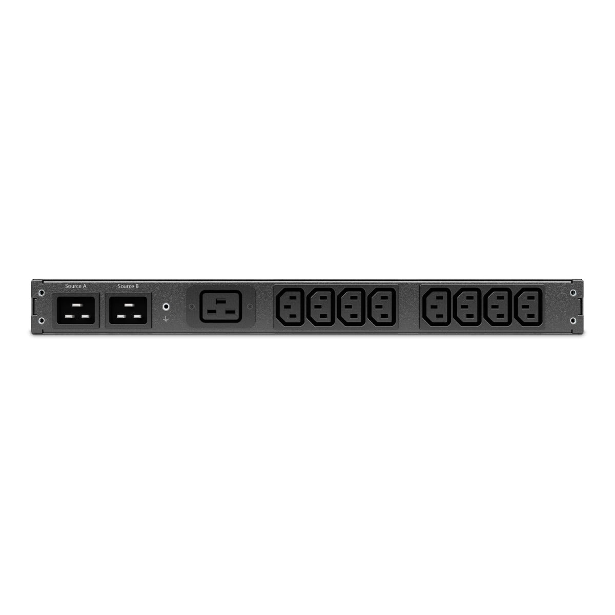 APC APC AP4423A interruttore di trasferimento automatico (ATS) - STABILIZZATORI DI RETE | TecnoCARE.net Sabaudia, Latina, Terracina, San Felice Circeo e Pontinia