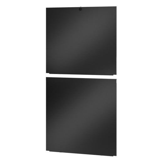 APC Pannello laterale Easy Rack 42U/1000mm di profondità, pannelli laterali divisi, neri, quantità 2 - COMPONENTI | TecnoCARE.net Sabaudia, Latina, Terracina, San Felice Circeo e Pontinia
