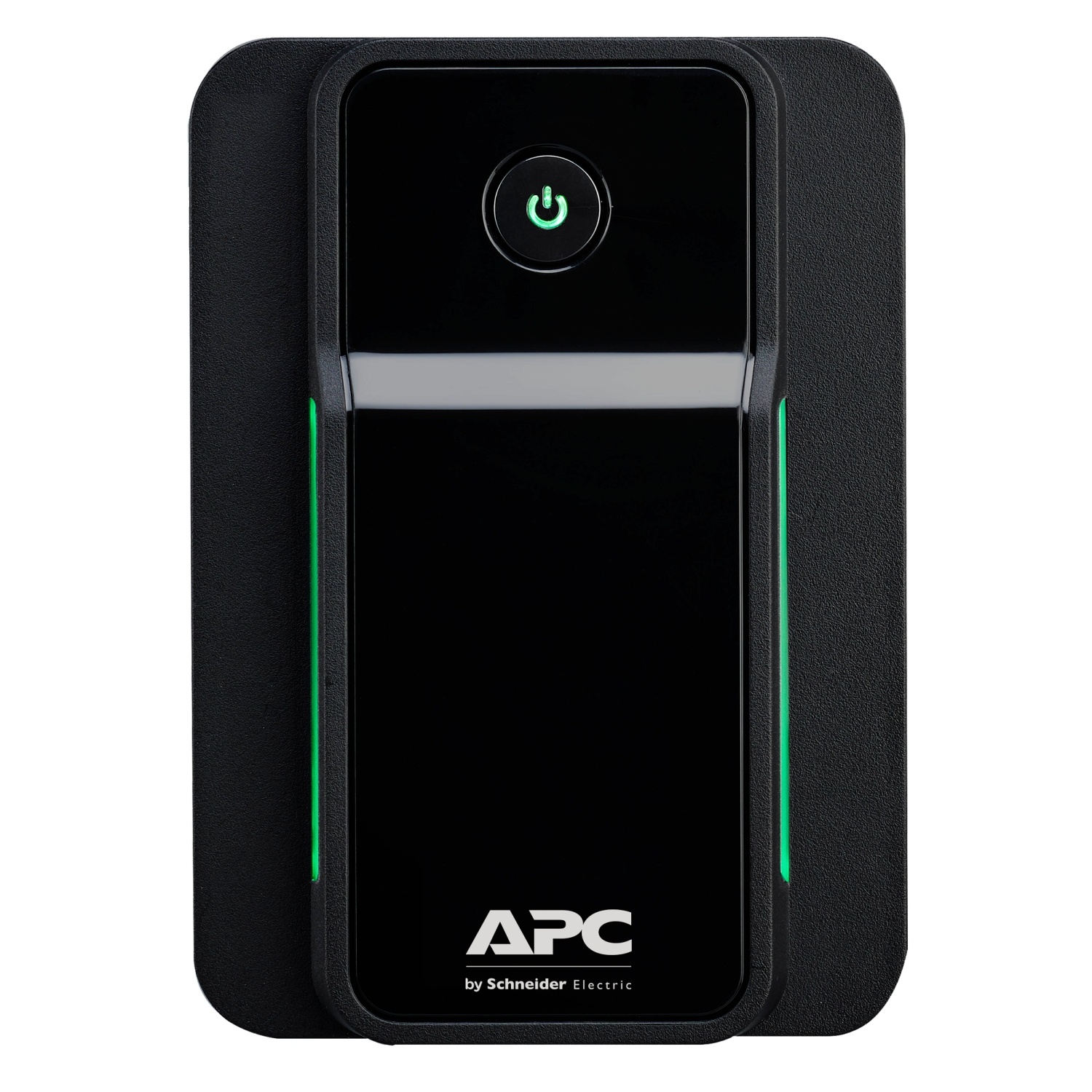 APC APC Back-UPS 500VA, 230V, AVR, prese IEC - BATTERIE E ALIMENTATORI | TecnoCARE.net Sabaudia, Latina, Terracina, San Felice Circeo e Pontinia