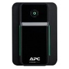 APC APC Back-UPS 500VA, 230V, AVR, prese IEC - BATTERIE E ALIMENTATORI | TecnoCARE.net Sabaudia, Latina, Terracina, San Felice Circeo e Pontinia