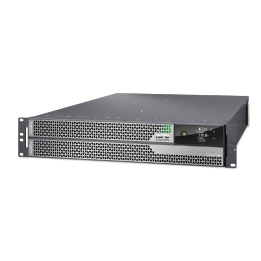 APC APC Smart-UPS Ultra On-Line Litio, 5KVA/5KW, 2U Rack/Torre, 230V - BATTERIE E ALIMENTATORI | TecnoCARE.net Sabaudia, Latina, Terracina, San Felice Circeo e Pontinia
