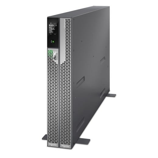 APC APC Smart-UPS Ultra On-Line Litio, 5KVA/5KW, 2U Rack/Torre, 230V - BATTERIE E ALIMENTATORI | TecnoCARE.net Sabaudia, Latina, Terracina, San Felice Circeo e Pontinia