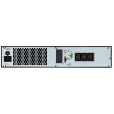 APC APC SRV1KRIRK-E gruppo di continuità (UPS) 1 kVA 900 W - BATTERIE E ALIMENTATORI | TecnoCARE.net Sabaudia, Latina, Terracina, San Felice Circeo e Pontinia