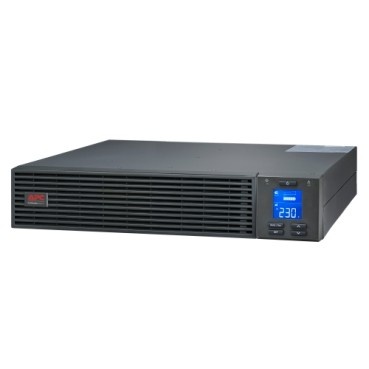 APC APC SRV2KRIRK-E gruppo di continuità (UPS) 2 kVA 1800 W - BATTERIE E ALIMENTATORI | TecnoCARE.net Sabaudia, Latina, Terracina, San Felice Circeo e Pontinia