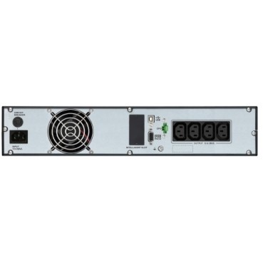 APC APC SRV2KRIRK-E gruppo di continuità (UPS) 2 kVA 1800 W - BATTERIE E ALIMENTATORI | TecnoCARE.net Sabaudia, Latina, Terracina, San Felice Circeo e Pontinia