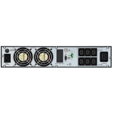 APC APC SRV3KRIRK-E gruppo di continuità (UPS) 3 kVA 2700 W - BATTERIE E ALIMENTATORI | TecnoCARE.net Sabaudia, Latina, Terracina, San Felice Circeo e Pontinia