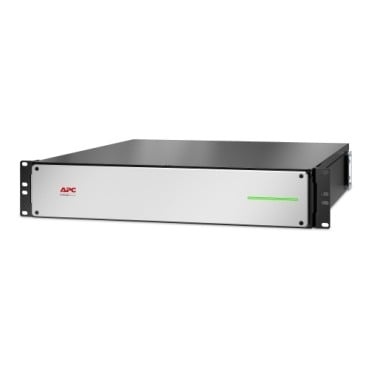 APC APC XBP48RM2U-LI batteria UPS Ioni di Litio 48 V 50 Ah - BATTERIE E ALIMENTATORI | TecnoCARE.net Sabaudia, Latina, Terracina, San Felice Circeo e Pontinia
