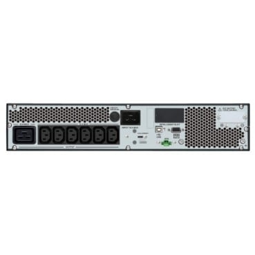 APC APC SRV3KRILRK-E gruppo di continuità (UPS) 3 kVA 2700 W - BATTERIE E ALIMENTATORI | TecnoCARE.net Sabaudia, Latina, Terracina, San Felice Circeo e Pontinia