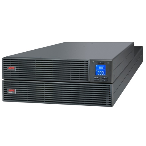 APC APC APC EASY UPS ON-LINE SRV 5000VA RM 230V WITH RAIL KIT - GRUPPI DI CONTINUITA | TecnoCARE.net Sabaudia, Latina, Terracina, San Felice Circeo e Pontinia