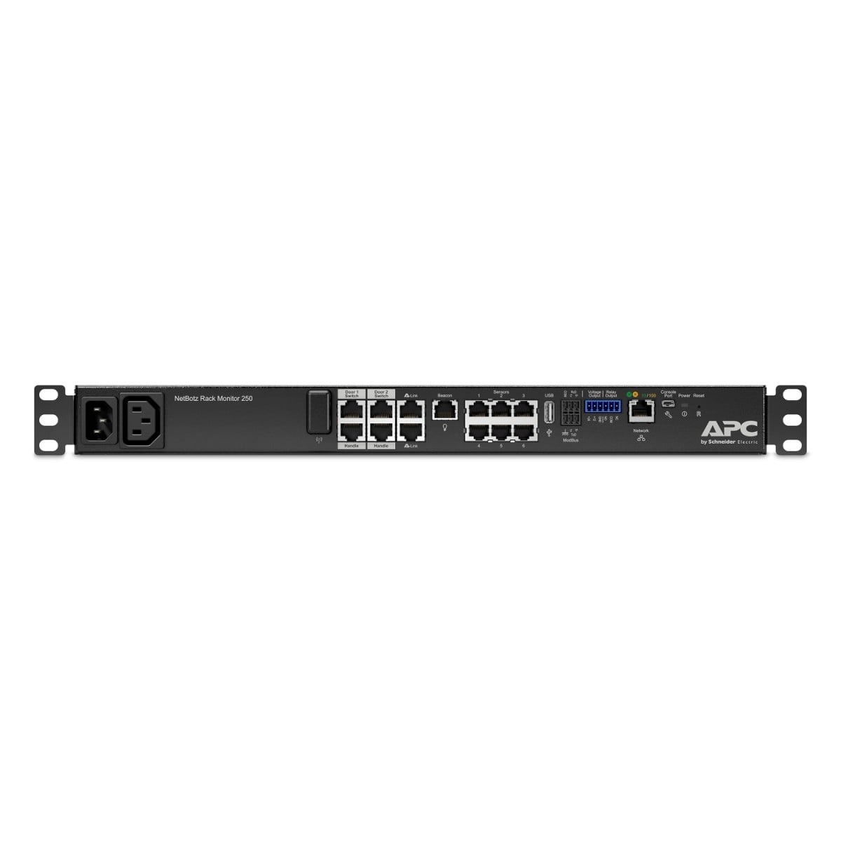 APC APC NBRK0250A accessorio per gruppi di continuità (UPS) - BATTERIE E ALIMENTATORI | TecnoCARE.net Sabaudia, Latina, Terracina, San Felice Circeo e Pontinia