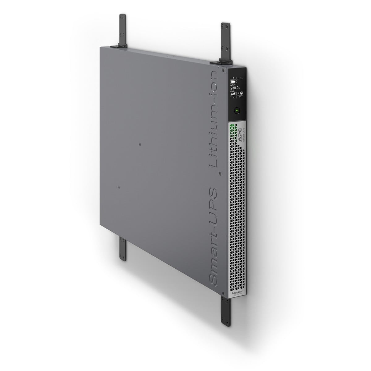 APC APC Smart-UPS Ultra, 2200VA 230V 1U, con batteria agli ioni di litio, con scheda di gestione della rete integrata - BATTERIE E ALIMENTATORI | TecnoCARE.net Sabaudia, Latina, Terracina, San Felice Circeo e Pontinia