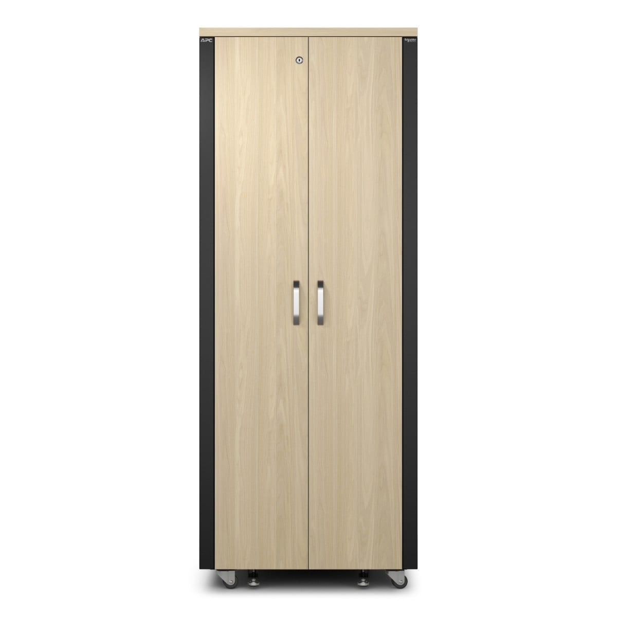 APC APC AR4038LIA rack 38U Rack indipendenti Nero, Colore acero - COMPONENTI | TecnoCARE.net Sabaudia, Latina, Terracina, San Felice Circeo e Pontinia